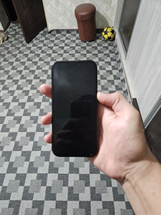 Iphone 15 pro 128 full ideal