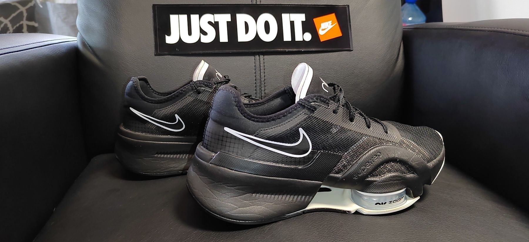 Nike Air Zoom Superrep 3, номер 39