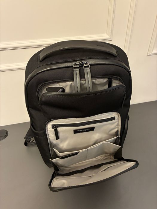 Rucsac Troubadour Matrix