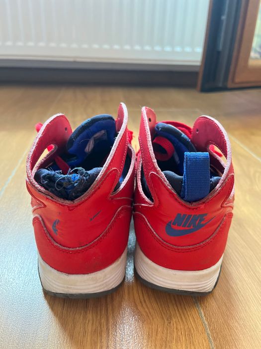 Nike Air Trainer Huarache