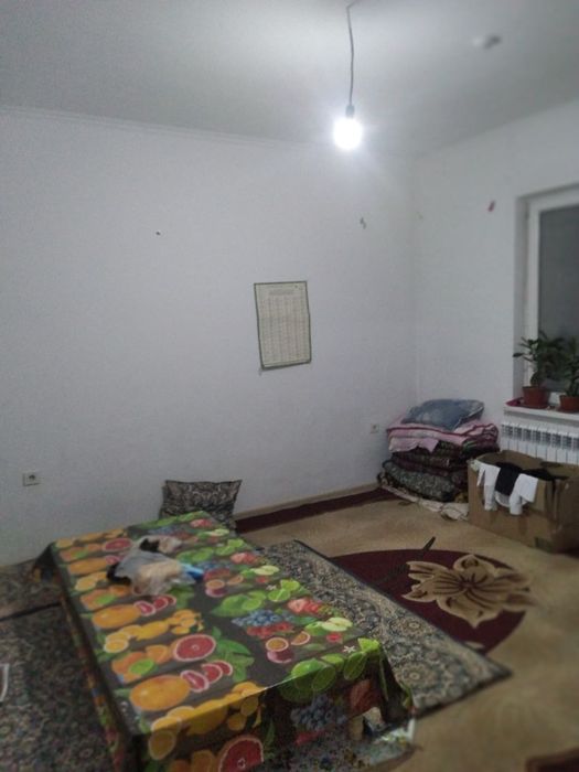 2- комнатная 73 кв.м. Худуд 8! 65000 старт