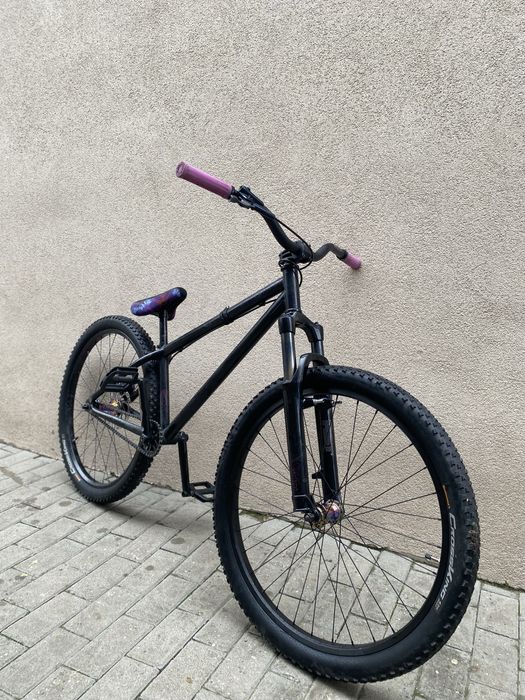 Dirt Jumper Ns metropolis 3