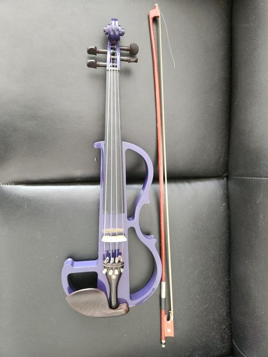 Vioara electrica ammoon