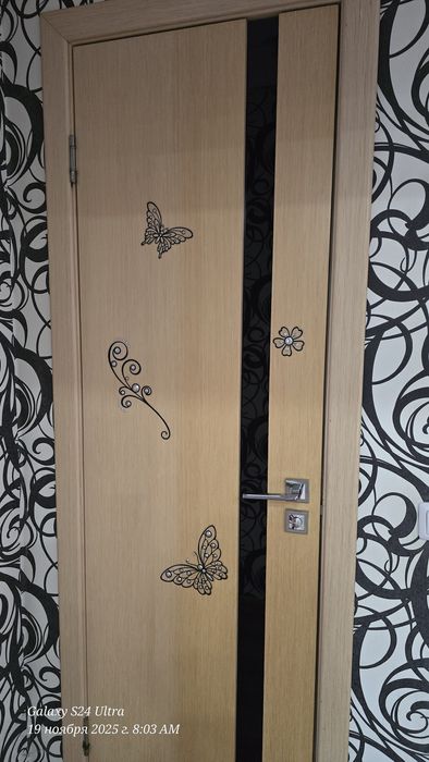 Продам межкомнатные двери