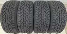 205/50 R17, 93V, TAURUS (by Michelin) Winter, Anvelope de iarna M+S