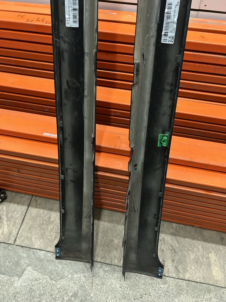 Prag / Praguri bmw G20 G21 M paket stanga / dreapta 2019-2024