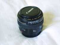 Canon EF 50mm f1.4
