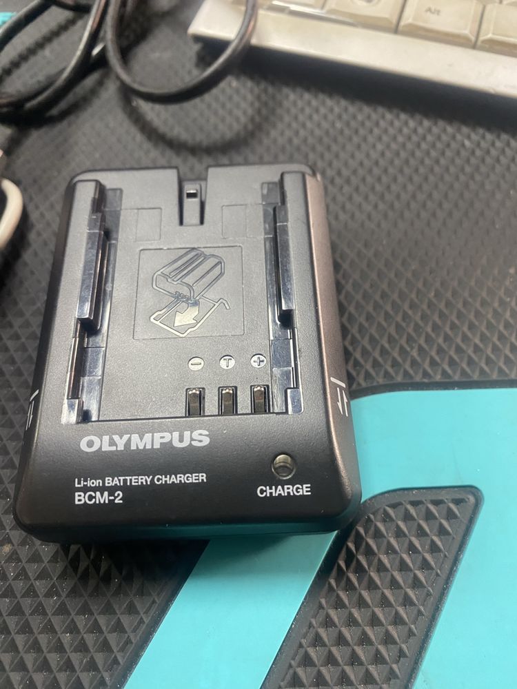 Aparat fotografiat olympus