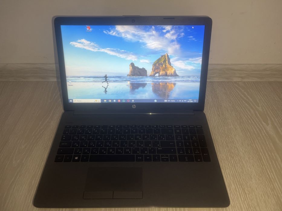 Нотбук HP255 G7 Notebook