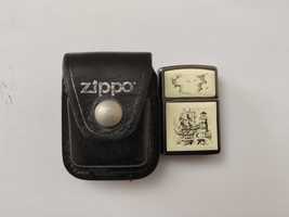 Продам зажигалка Zippo