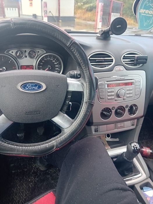 Vand Ford Focus stare buna