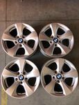 Jante Originale BMW 16 Seria 1,f20, F21, Seria 3 F30, F31,F34, Seria 4