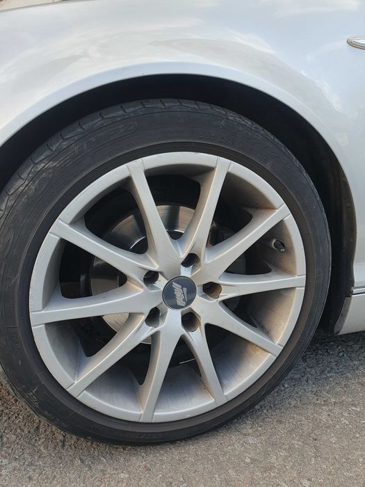 Vand BMW E 46 2.0 Benzina+ GPL
