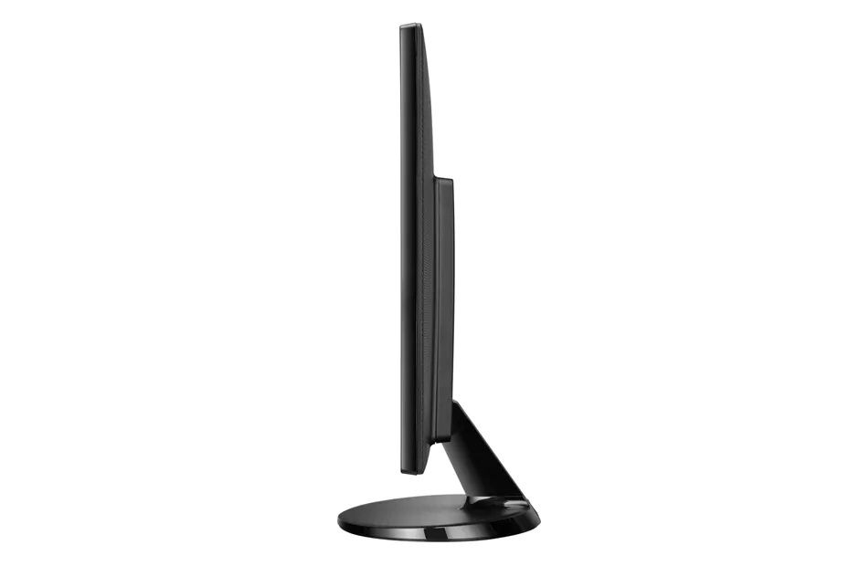 LG 19 LED monitor original + VGA Kuzatuv kameralari va Kompyuter uchun