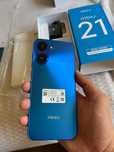 Meizu 21озу8гб 64гб оригинал EAC телефон полный новый усталмаган таза