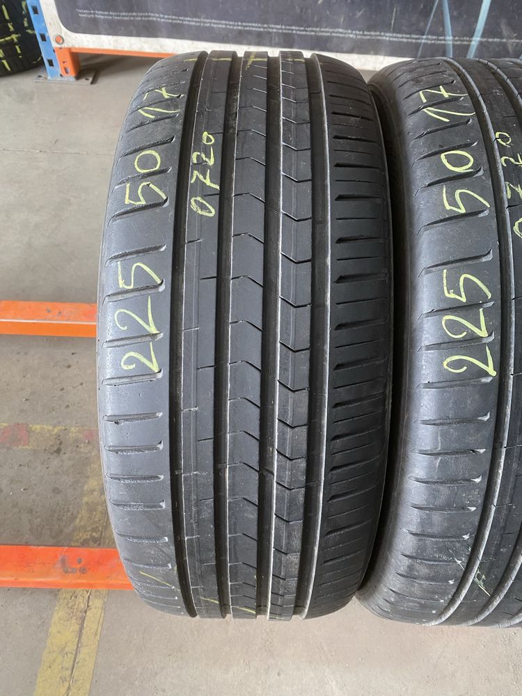 Anvelope vara 225/50/17 Vredestein Ultrac Satin 225 50 17 R17