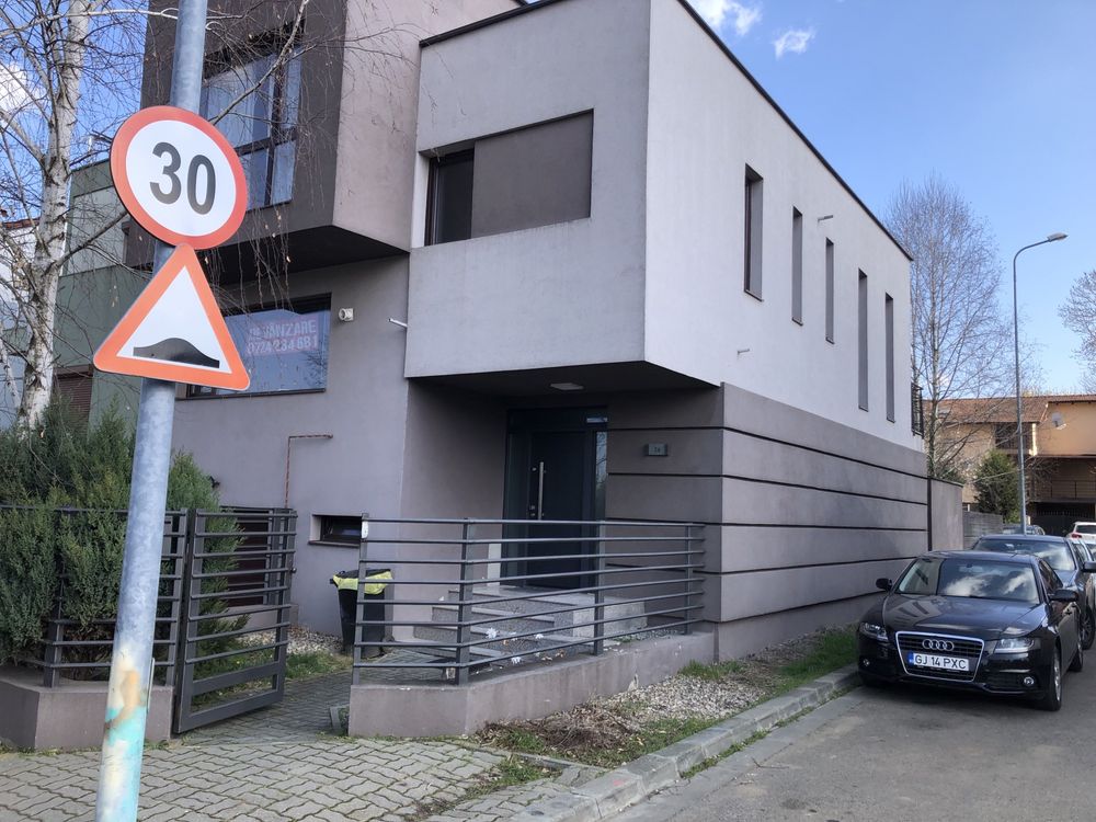 Casa de vanzare Timisoara Nord Zona Aradului Lipovei PROPRIETAR!