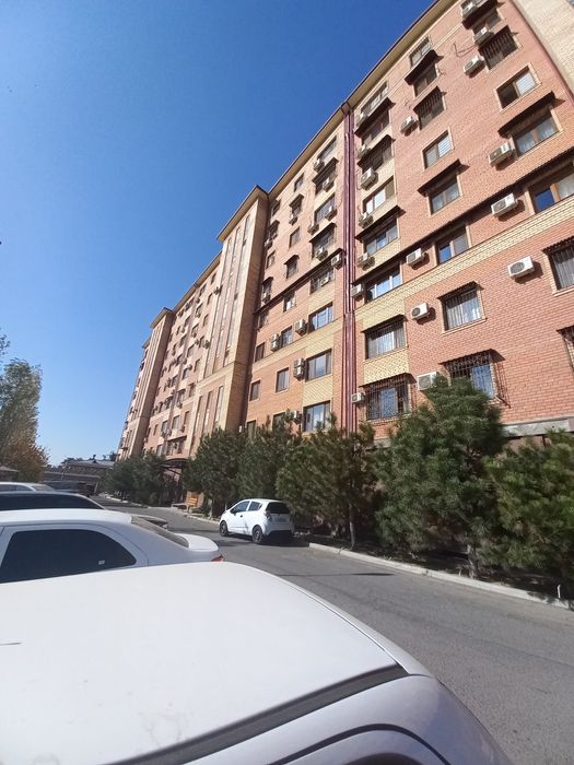 {3/3/8}Новостройка 130м²Шампанский завод Корзинка Риезий Паркентский