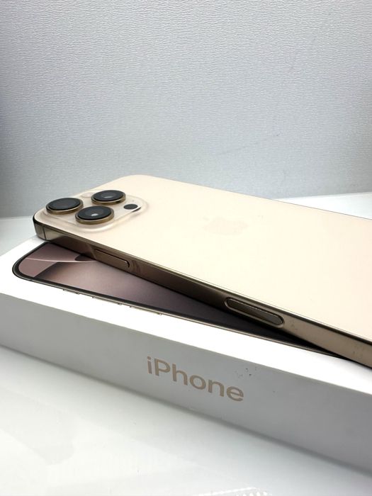 Айфон 16 про макс Iphone 16Pro Max