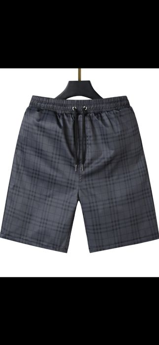 Pantalon plaja Burberry,  Moncler, Fendi, Gucci model 2026, 3 modele