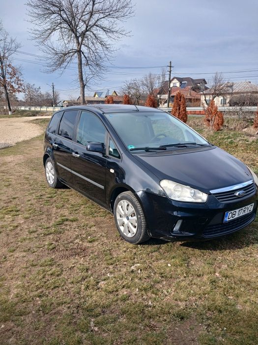 Ford focus C-max