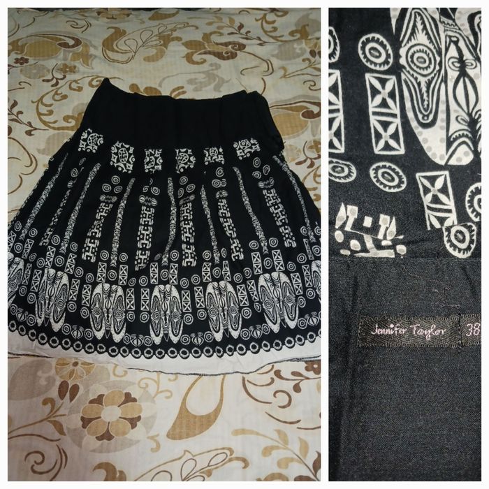 Lot 6 fuste damă
