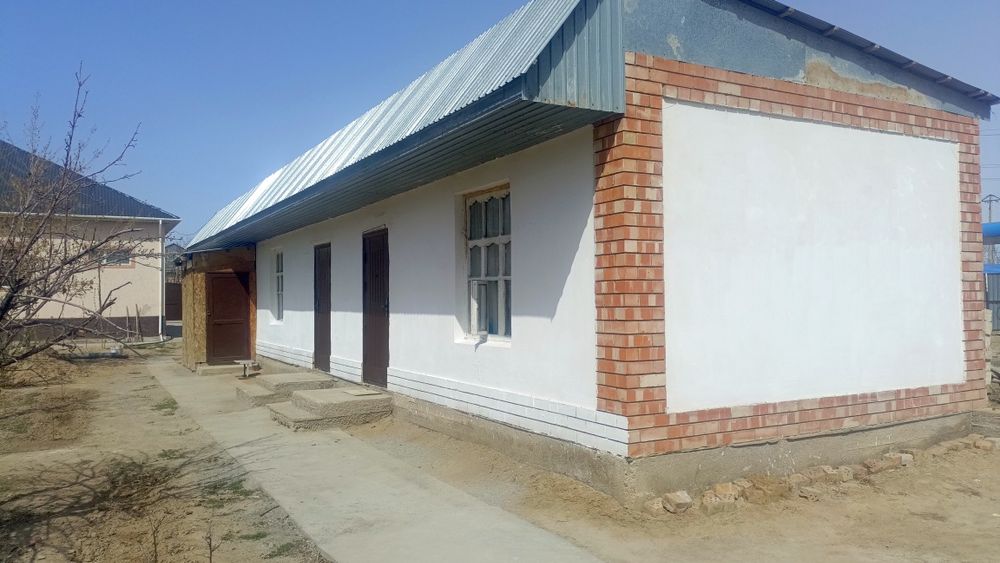 Времянка жалға берілді / сдаётся