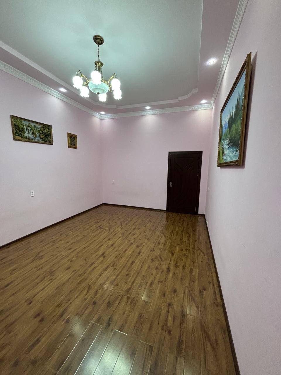 Ижарага хонадон барча шароитлари бор