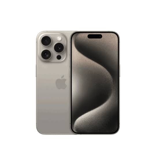 Iphone 15 promax