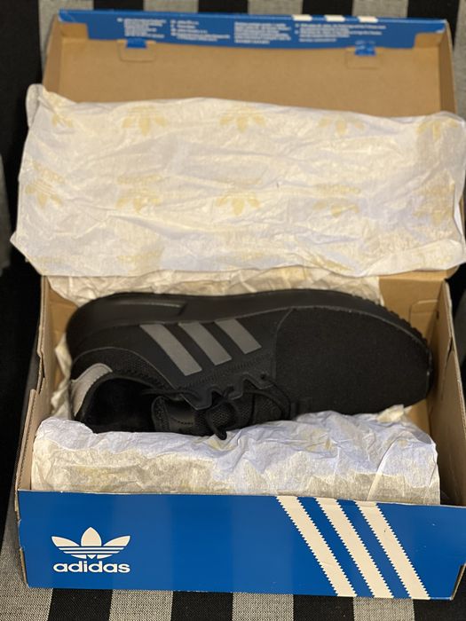 Sneakers Adidas X_PLR BY9260