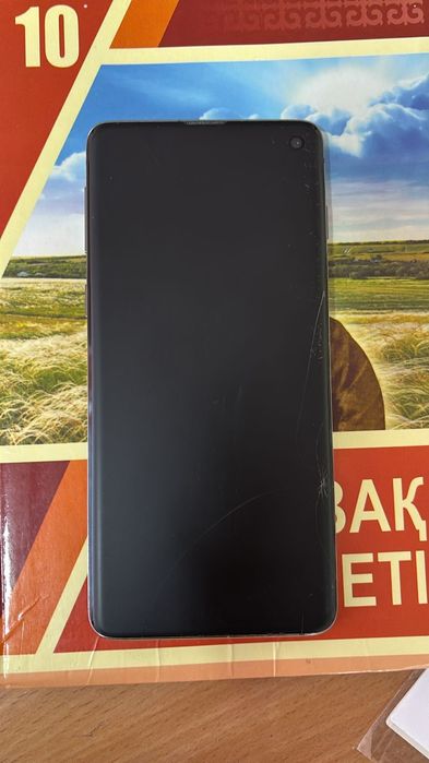 Samsung S10,Флагман 2019г
