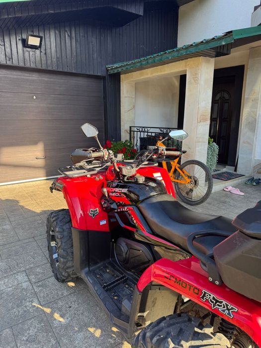 Vand ATV CF Moto
