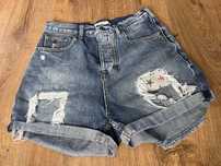 Къси панталони Scotch and soda