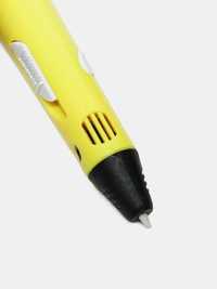 3D-ручка второго поколения