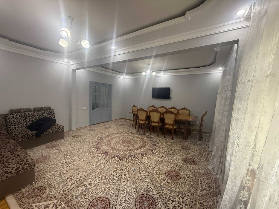 4 xonali uy (4 etajli dom, 4-qavat)