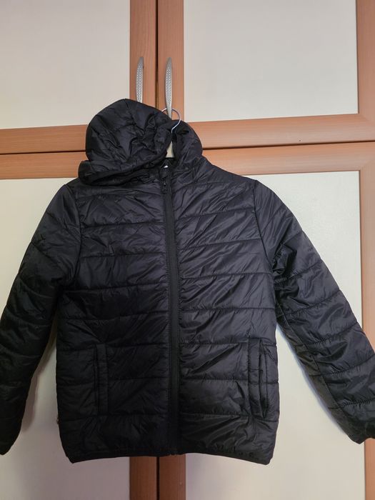 Детско яке за дъжд