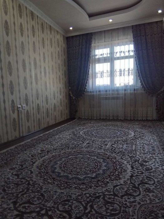 Sergili 5A uy sotiladi