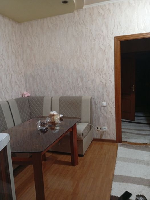 Срочно 2х ком на Сергели 7 300 школа, парковка и подвал