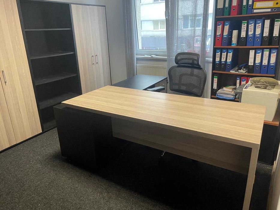 Vand mobila office