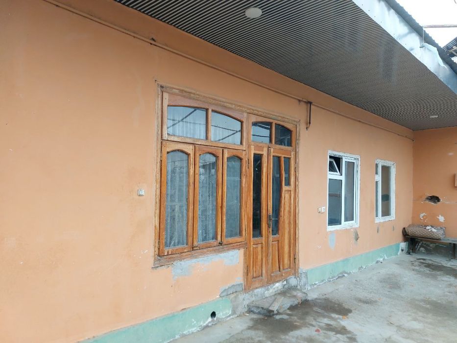 Назарбек иттифок рамадан дом 6 сот 2 ком