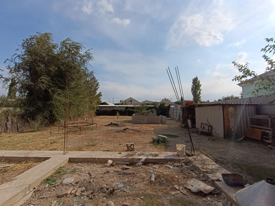 Продаётся дом, район залиния.