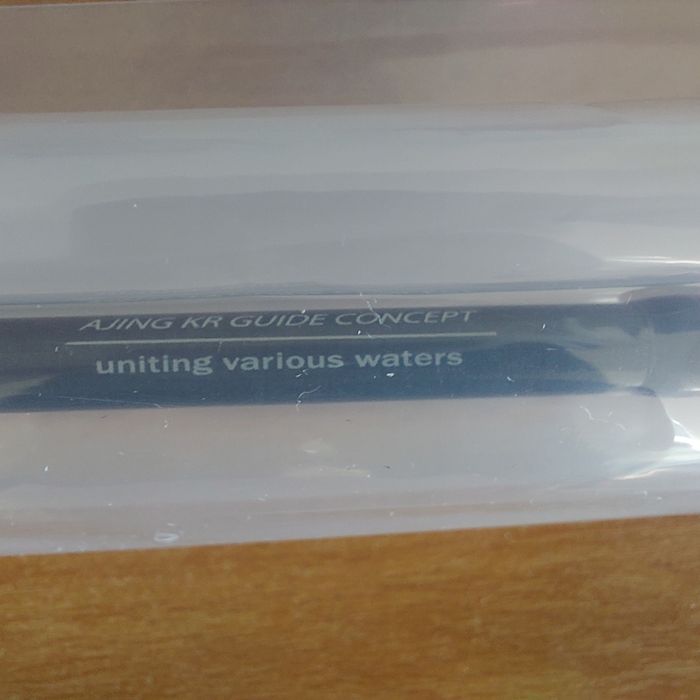 Спининг въдица Tailwalk Ajist TZ511SL - едноделна