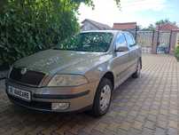 Skoda Octavia II, 1.4 mpi