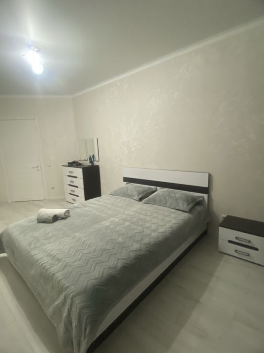 Сдам квартиру посуточно