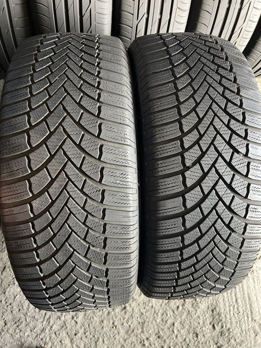Anvelope 215/55/17 Bridgestone 215 55 R17