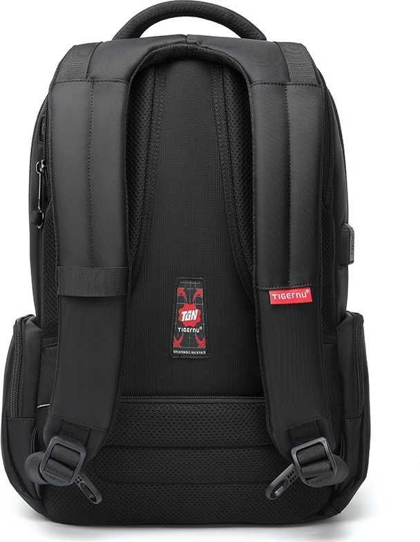 Рюкзак Tigernu T-B3143U нейлон черный