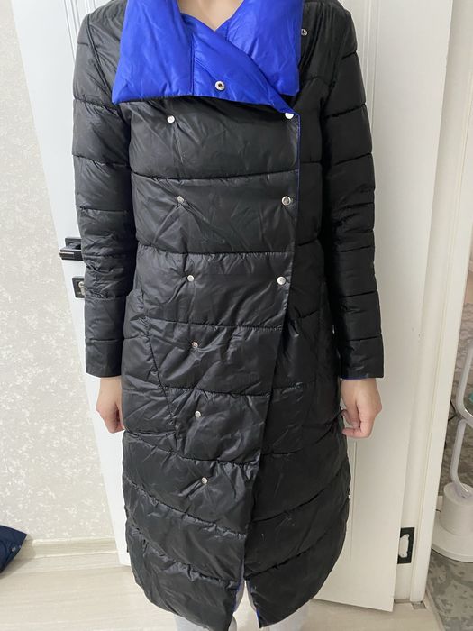 осеняя/висеняя куртка