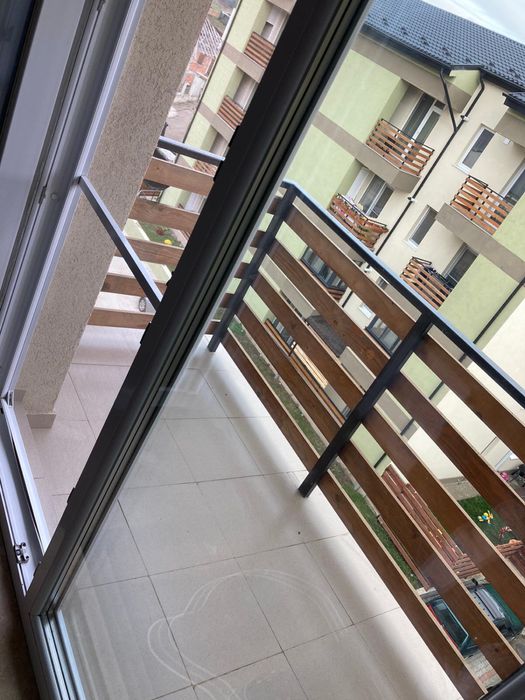 Inchiriez Apartament 2 camere - Zona Rediu Iasi