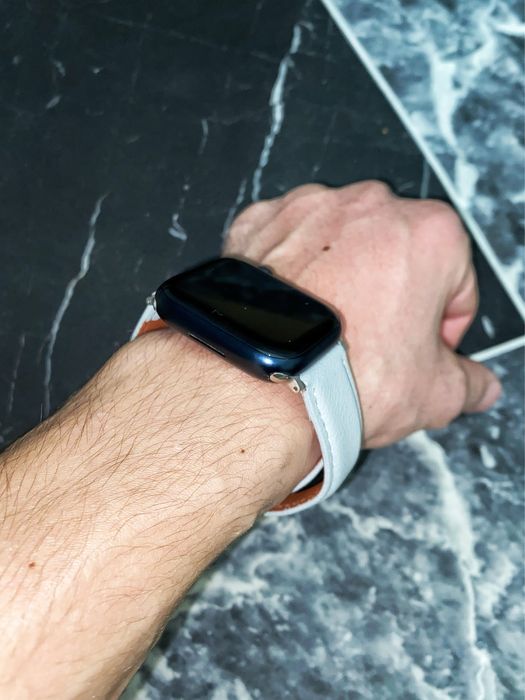 Apple Watch Series 9 45 мм — запчасть