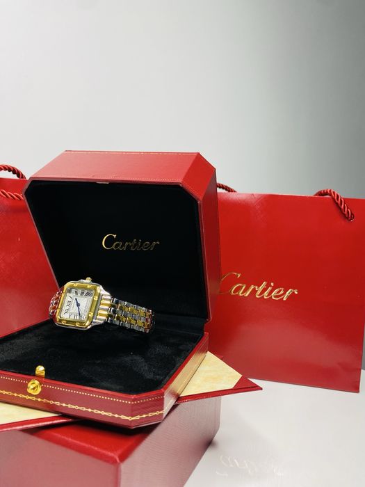 Продается Часы Cartier